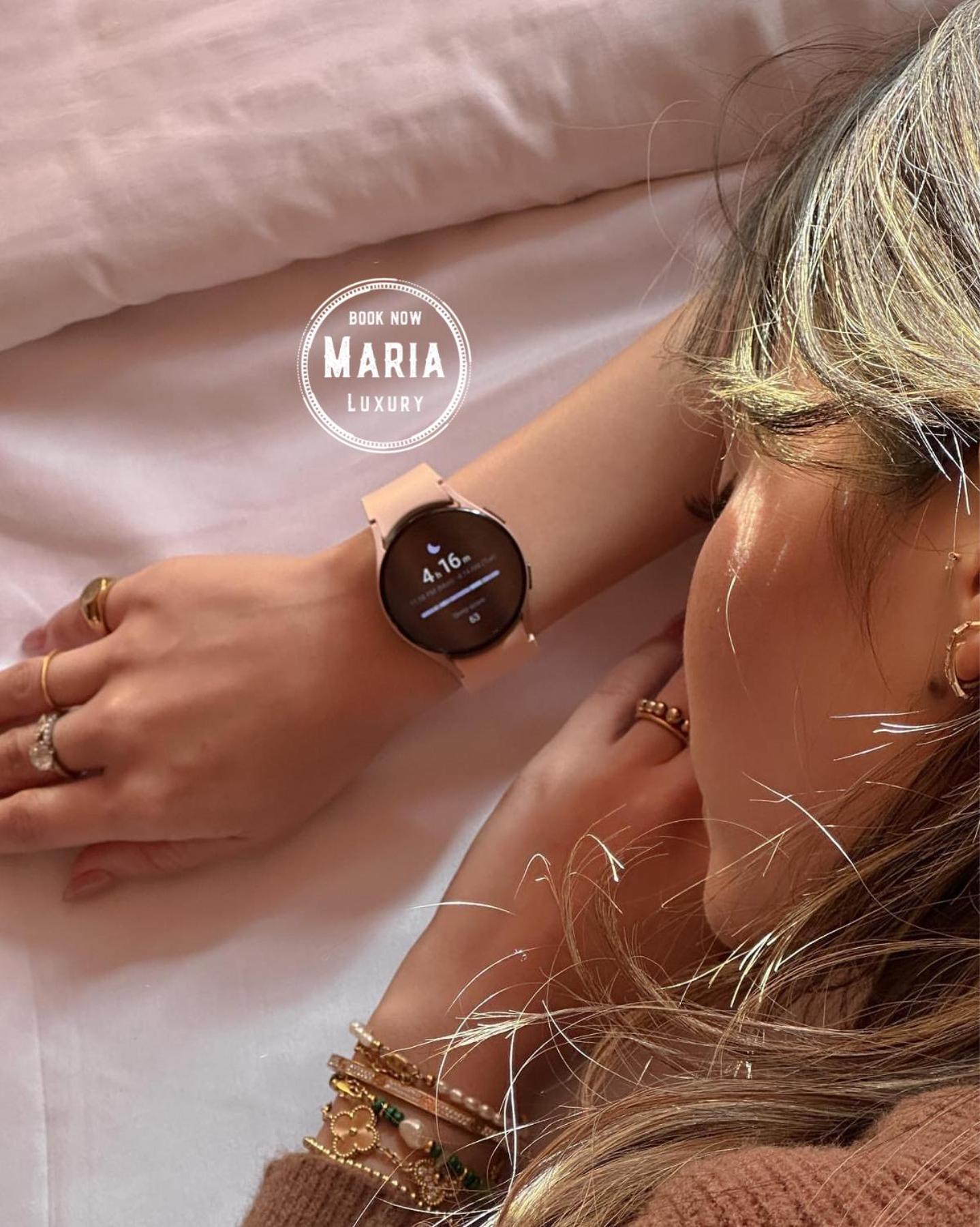 Rum Maria Luxury Camp & Bubble Rooms ワディ ・ラム エクステリア 写真